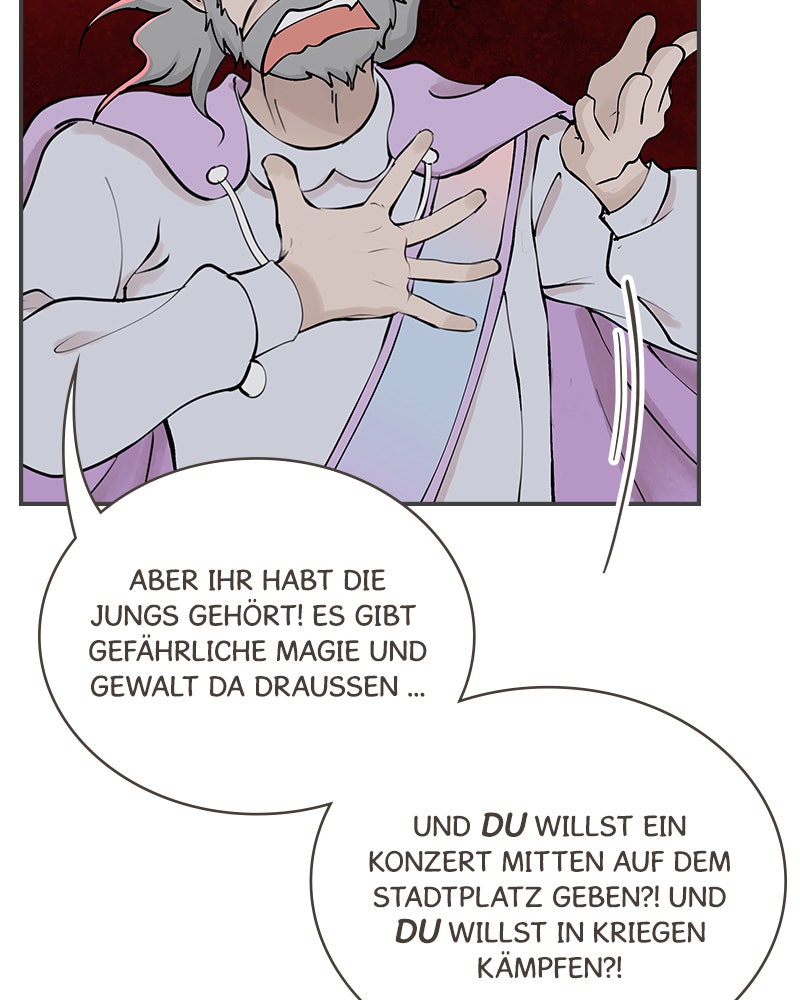 Read Club der verfluchten Prinzessinnen Manga Online