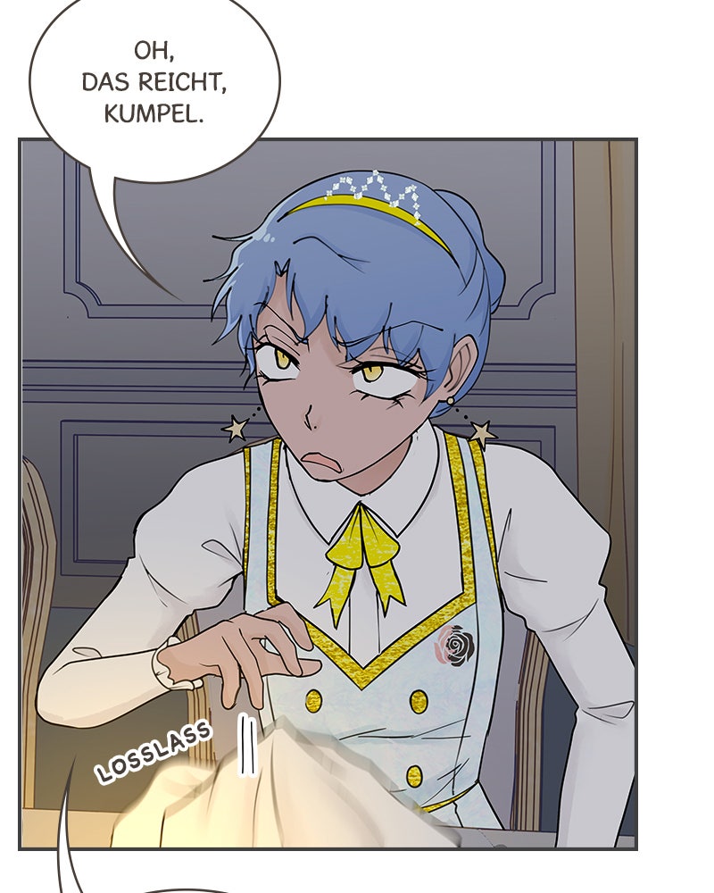 Read Club der verfluchten Prinzessinnen Manga Online