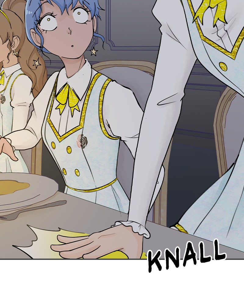 Read Club der verfluchten Prinzessinnen Manga Online