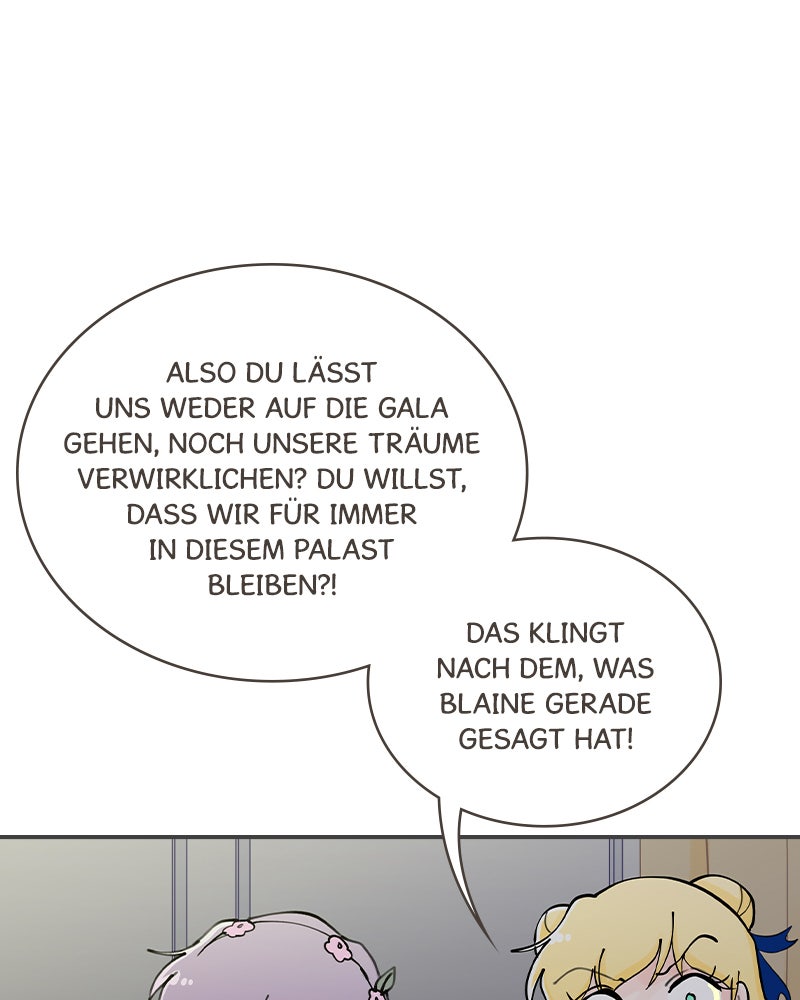 Read Club der verfluchten Prinzessinnen Manga Online