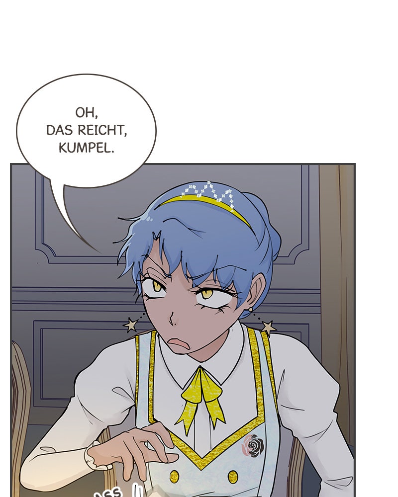 Read Club der verfluchten Prinzessinnen Manga Online