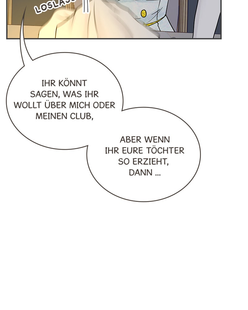 Read Club der verfluchten Prinzessinnen Manga Online