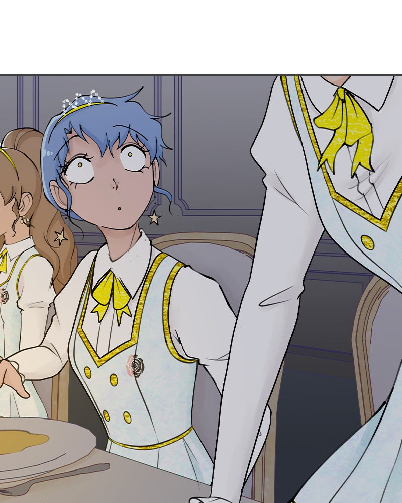 Read Club der verfluchten Prinzessinnen Manga Online