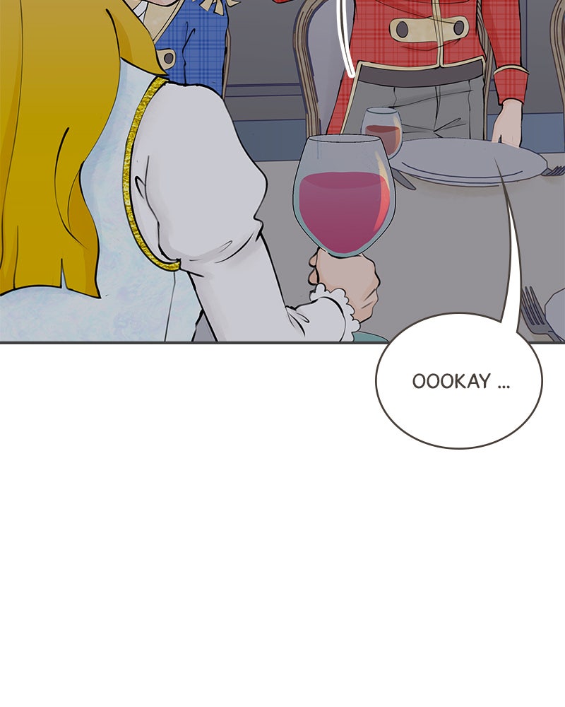 Read Club der verfluchten Prinzessinnen Manga Online