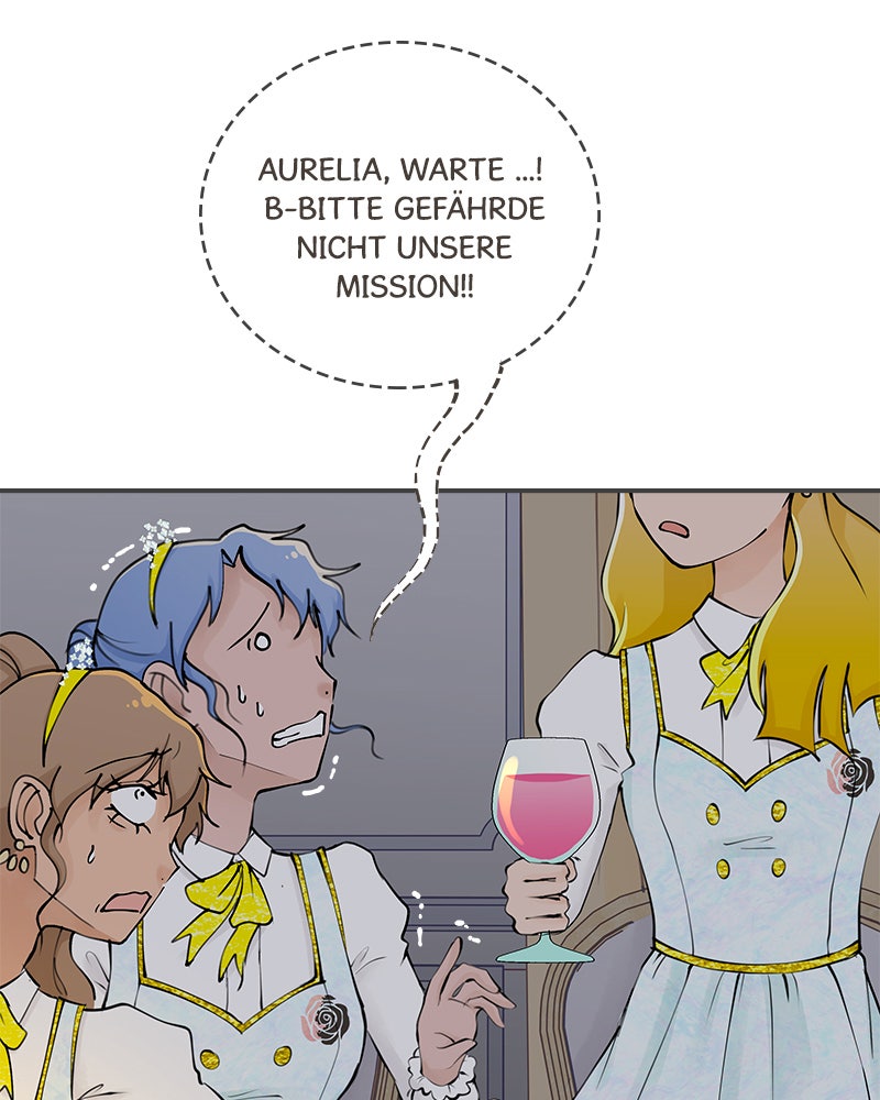 Read Club der verfluchten Prinzessinnen Manga Online