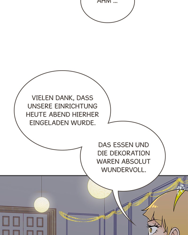 Read Club der verfluchten Prinzessinnen Manga Online