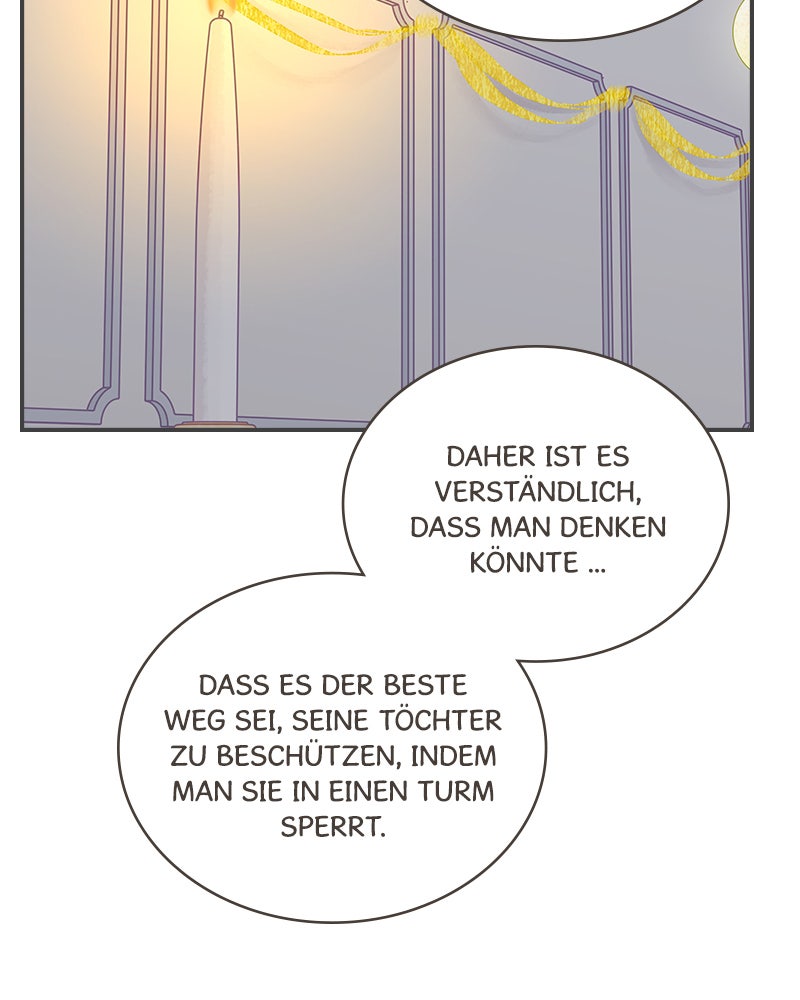 Read Club der verfluchten Prinzessinnen Manga Online