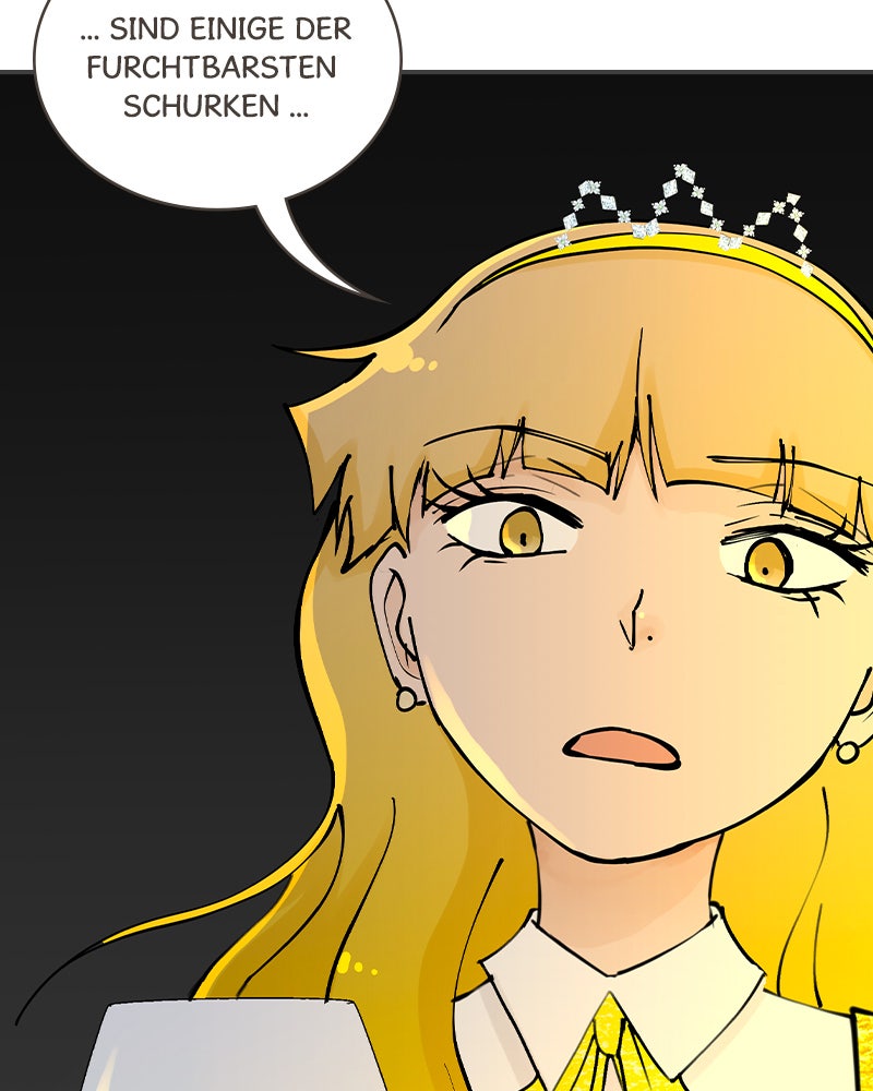 Read Club der verfluchten Prinzessinnen Manga Online