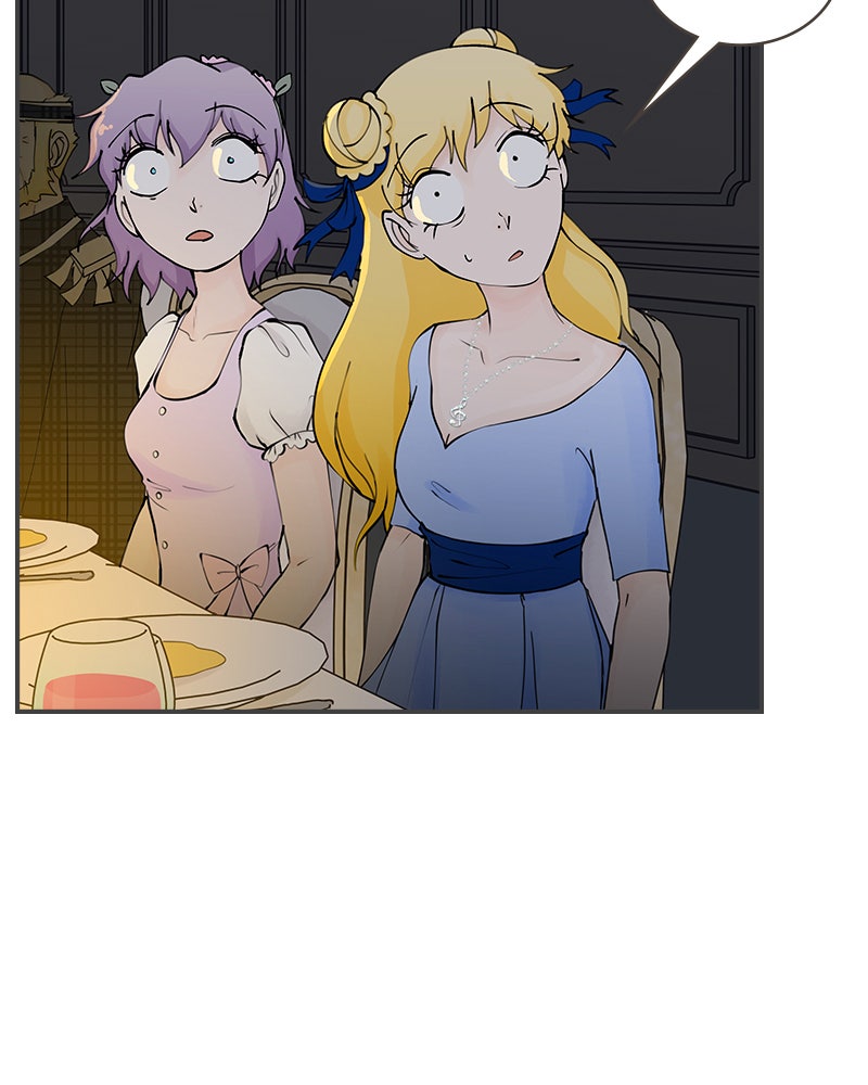 Read Club der verfluchten Prinzessinnen Manga Online