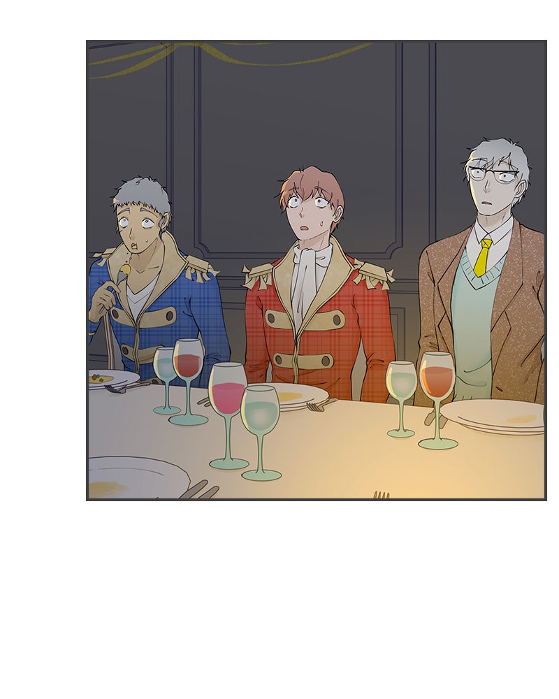 Read Club der verfluchten Prinzessinnen Manga Online