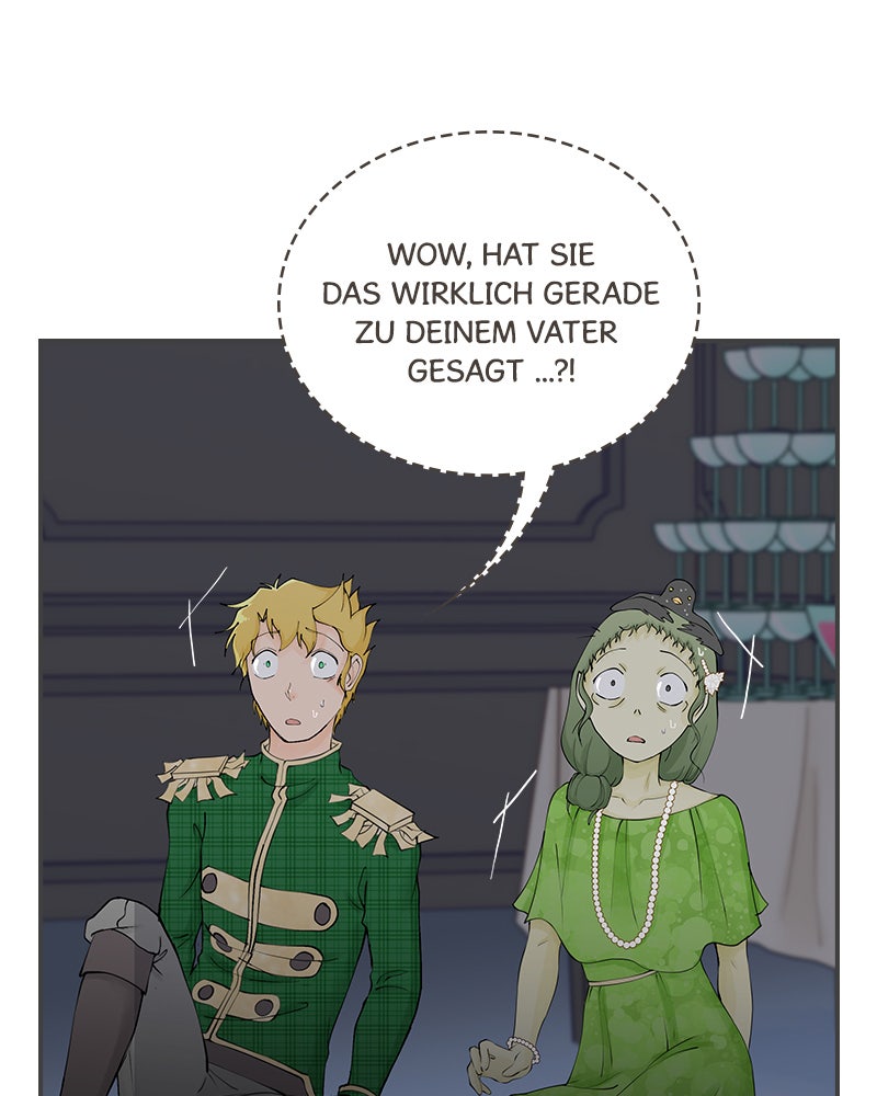 Read Club der verfluchten Prinzessinnen Manga Online