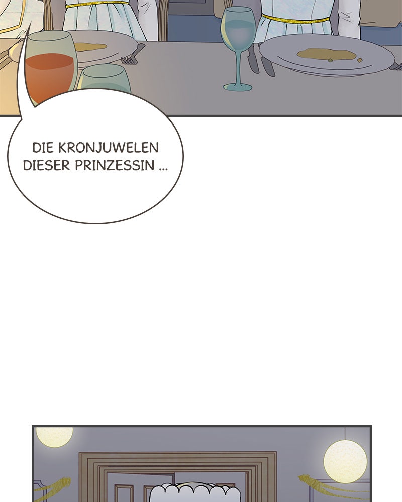 Read Club der verfluchten Prinzessinnen Manga Online