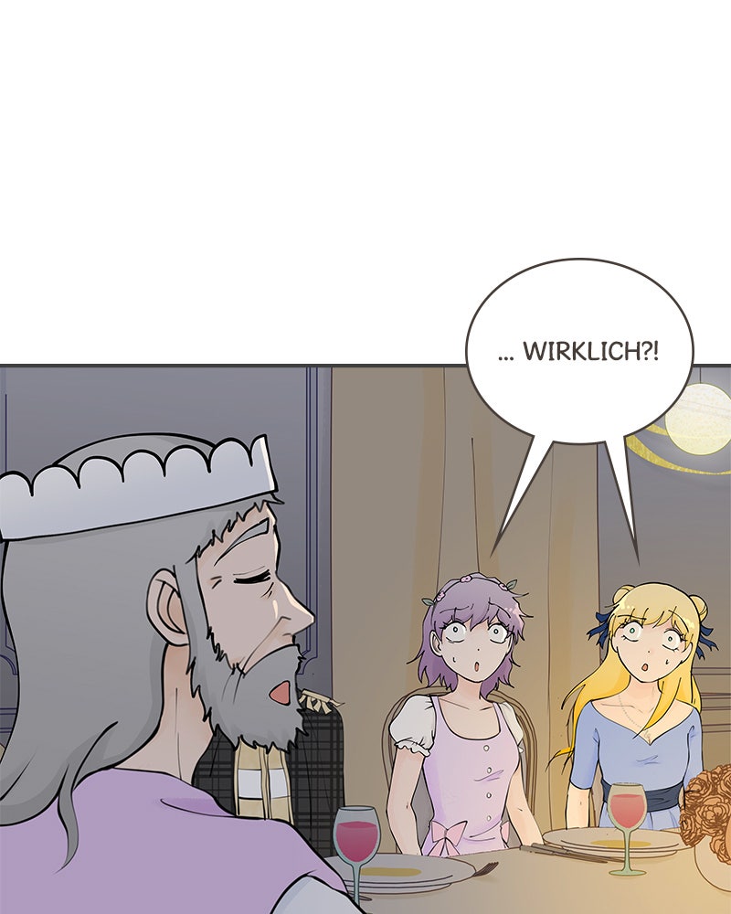 Read Club der verfluchten Prinzessinnen Manga Online