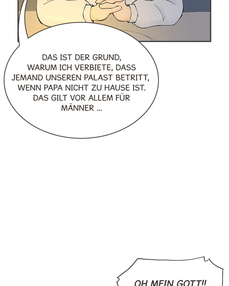 Read Club der verfluchten Prinzessinnen Manga Online