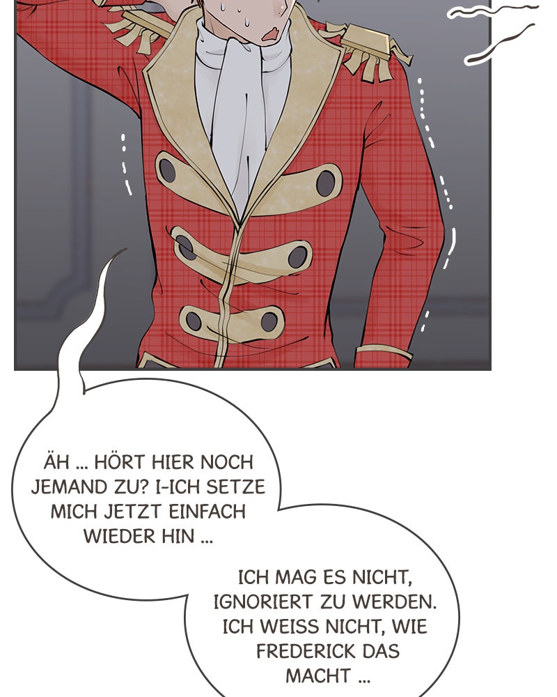 Read Club der verfluchten Prinzessinnen Manga Online
