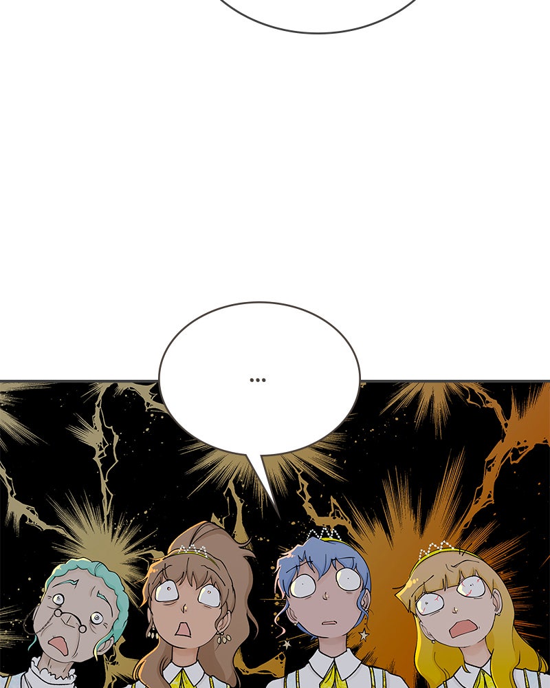 Read Club der verfluchten Prinzessinnen Manga Online