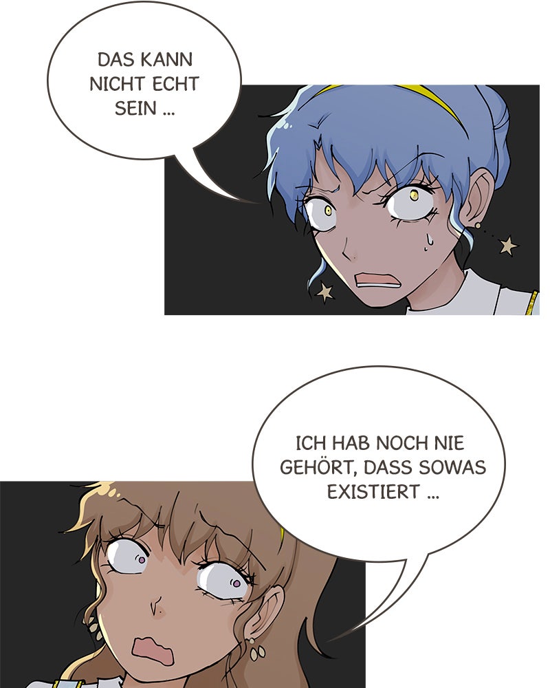 Read Club der verfluchten Prinzessinnen Manga Online