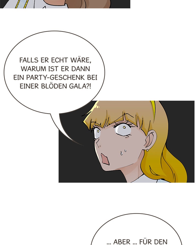 Read Club der verfluchten Prinzessinnen Manga Online