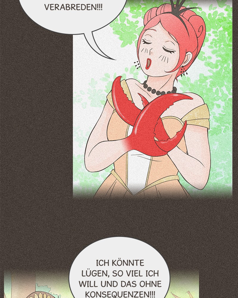 Read Club der verfluchten Prinzessinnen Manga Online