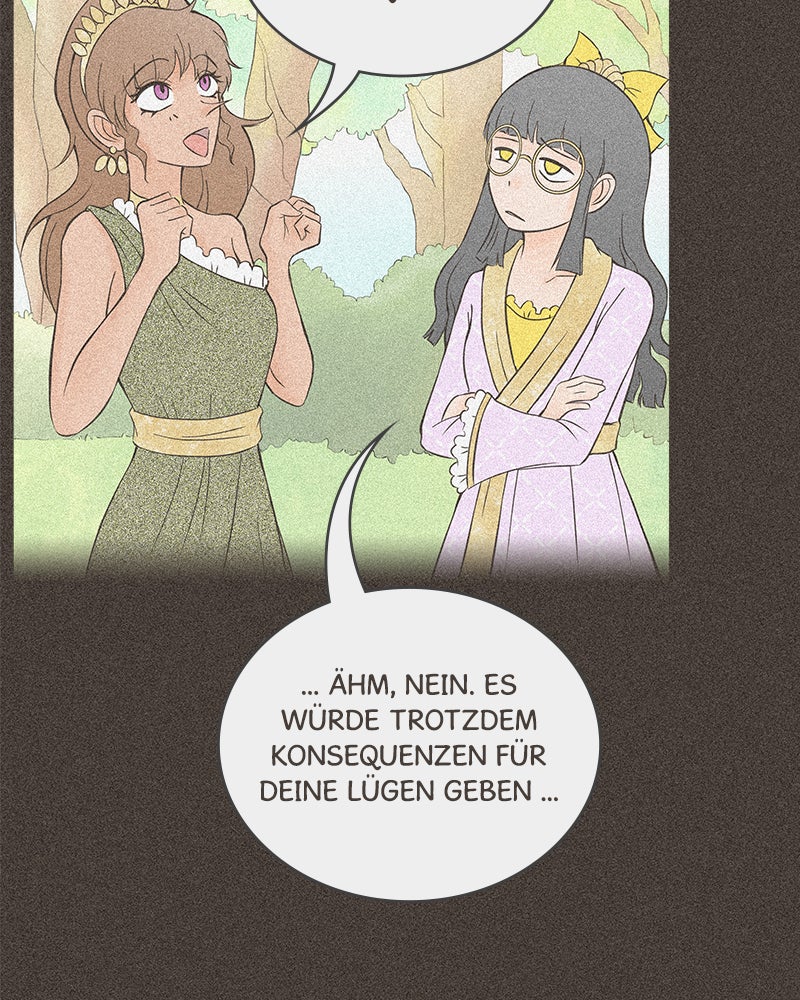 Read Club der verfluchten Prinzessinnen Manga Online