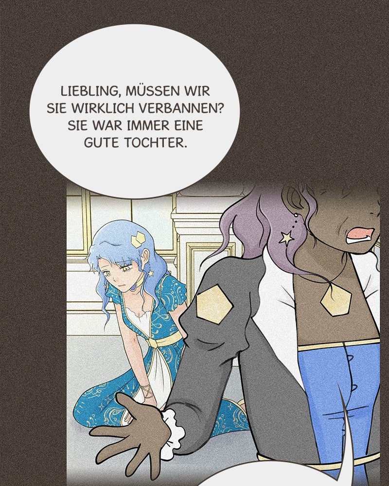 Read Club der verfluchten Prinzessinnen Manga Online