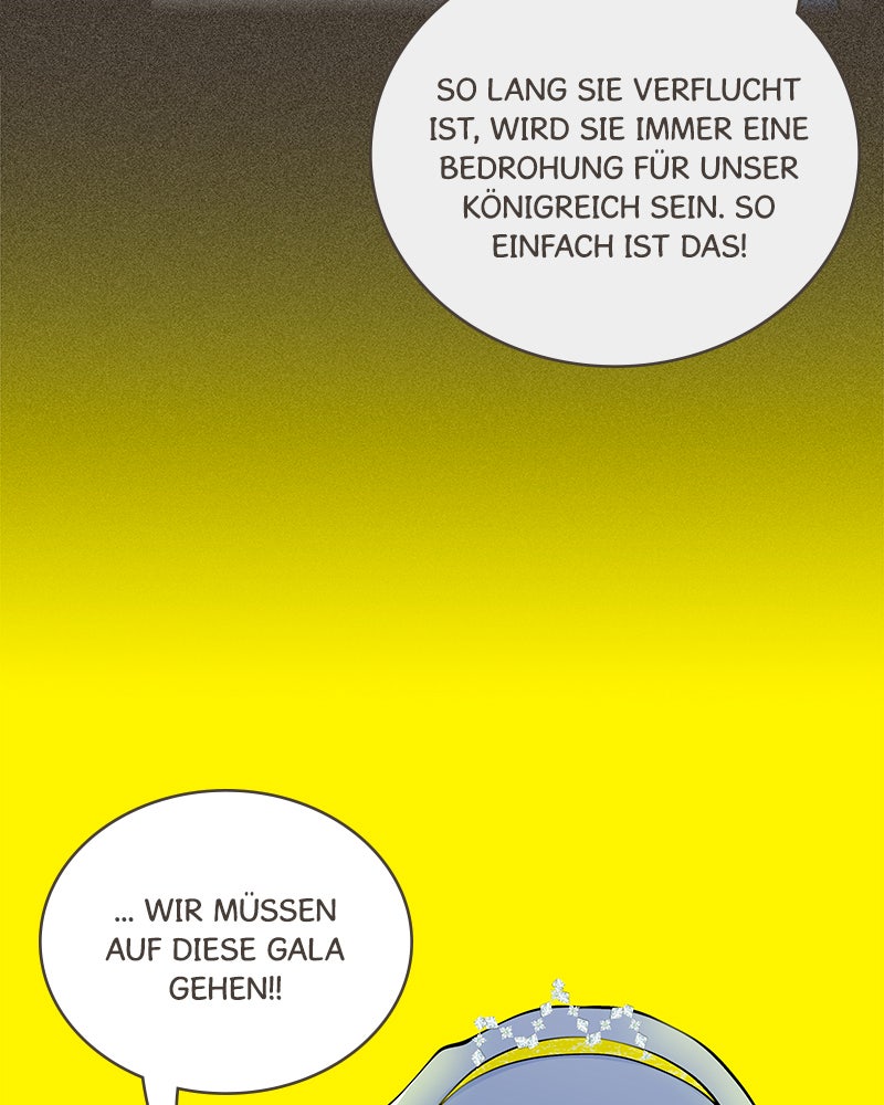 Read Club der verfluchten Prinzessinnen Manga Online