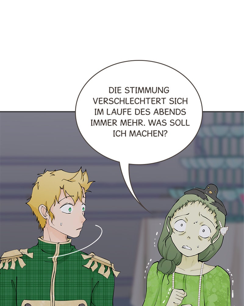 Read Club der verfluchten Prinzessinnen Manga Online