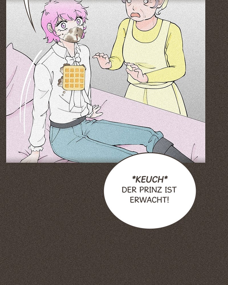 Read Club der verfluchten Prinzessinnen Manga Online