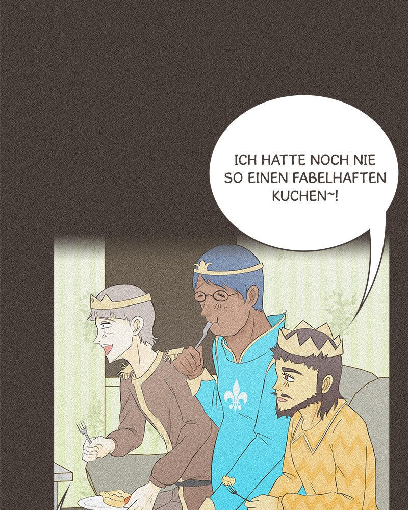 Read Club der verfluchten Prinzessinnen Manga Online