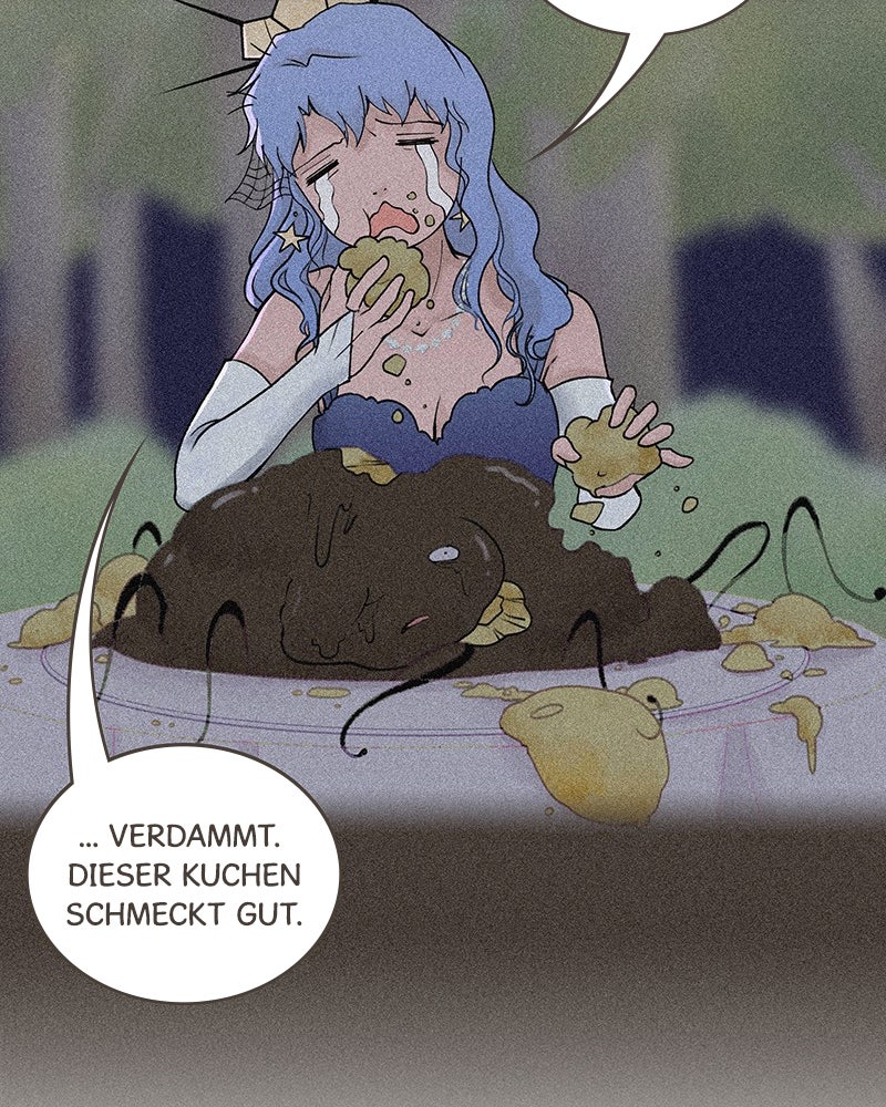 Read Club der verfluchten Prinzessinnen Manga Online