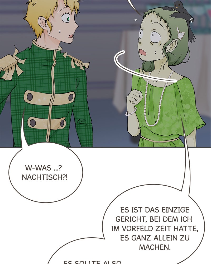 Read Club der verfluchten Prinzessinnen Manga Online