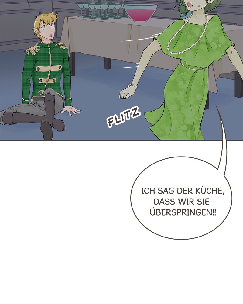 Read Club der verfluchten Prinzessinnen Manga Online