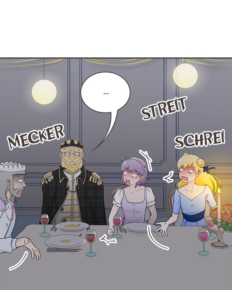 Read Club der verfluchten Prinzessinnen Manga Online