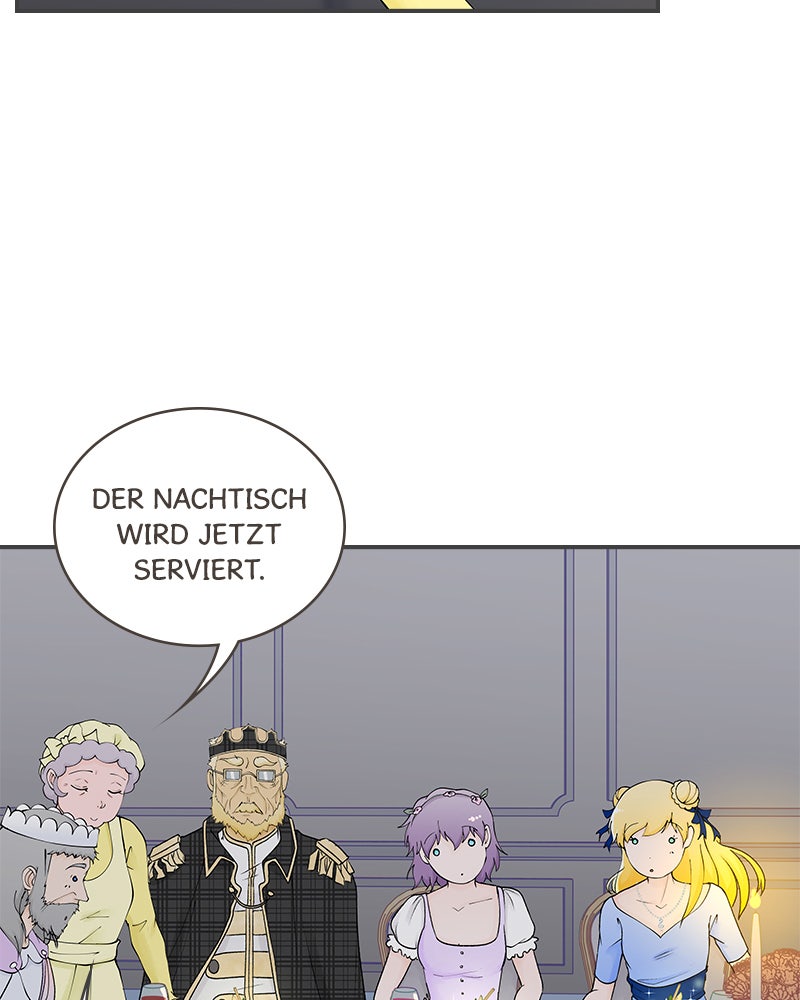 Read Club der verfluchten Prinzessinnen Manga Online