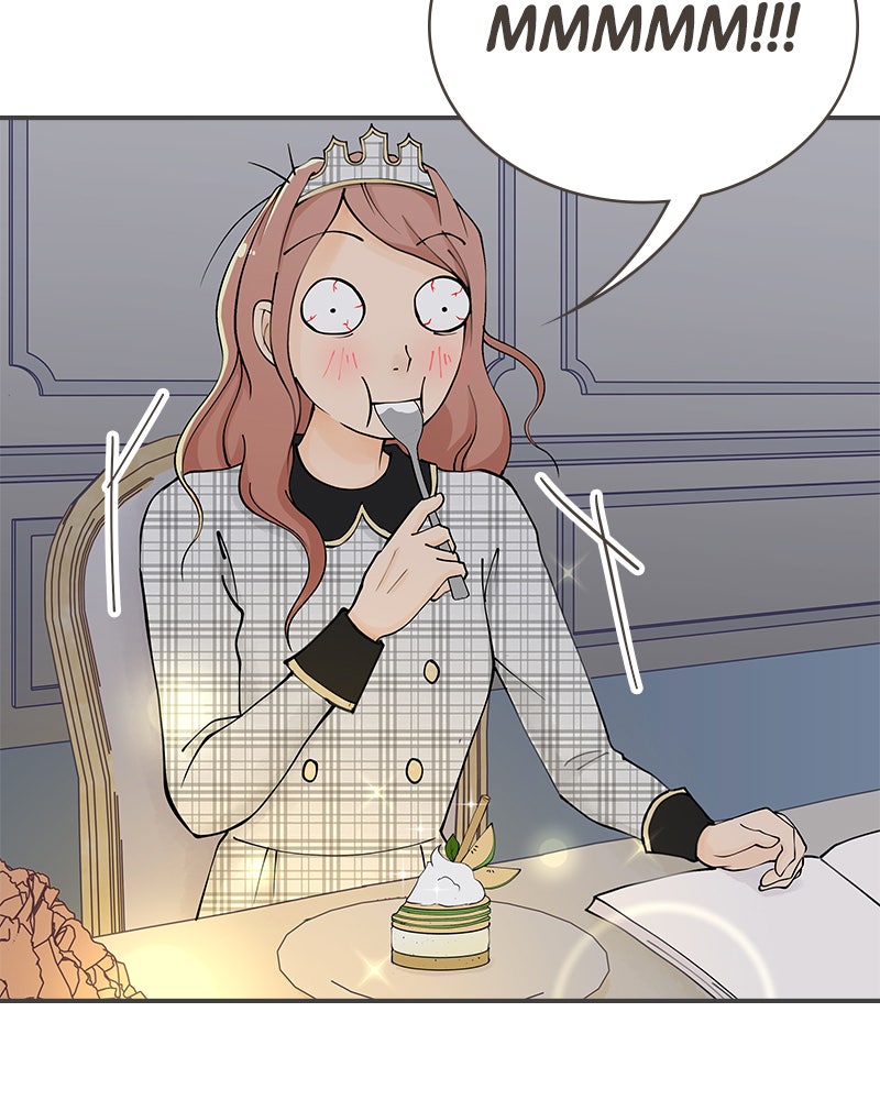 Read Club der verfluchten Prinzessinnen Manga Online