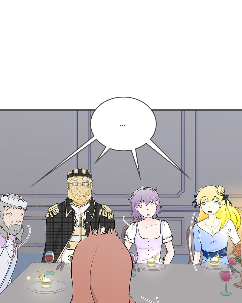 Read Club der verfluchten Prinzessinnen Manga Online