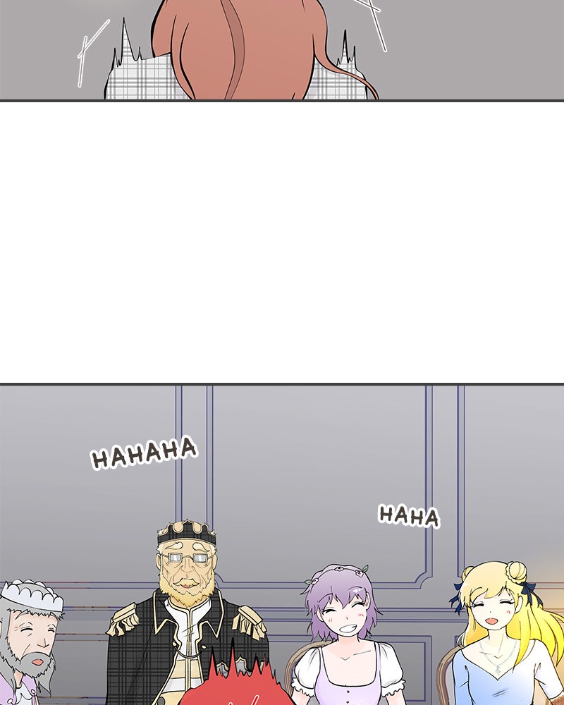 Read Club der verfluchten Prinzessinnen Manga Online