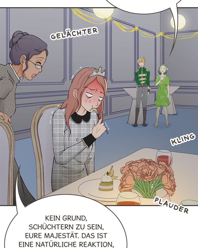 Read Club der verfluchten Prinzessinnen Manga Online