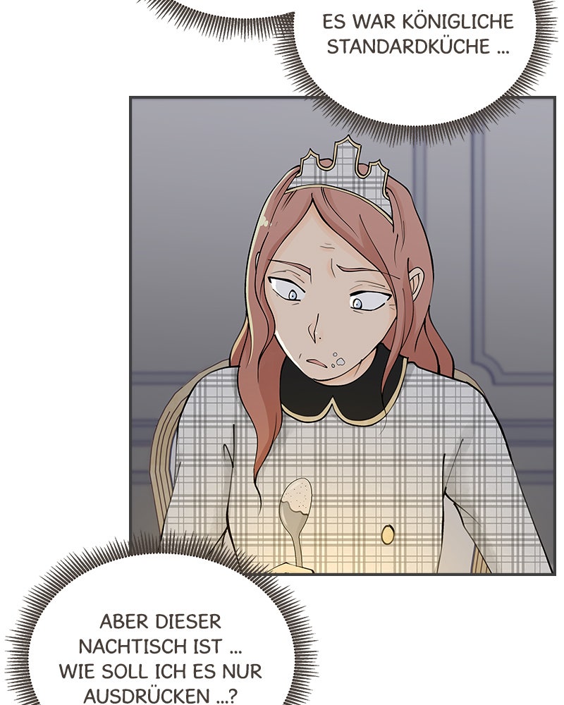 Read Club der verfluchten Prinzessinnen Manga Online