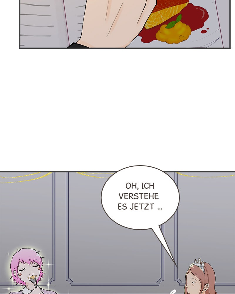 Read Club der verfluchten Prinzessinnen Manga Online