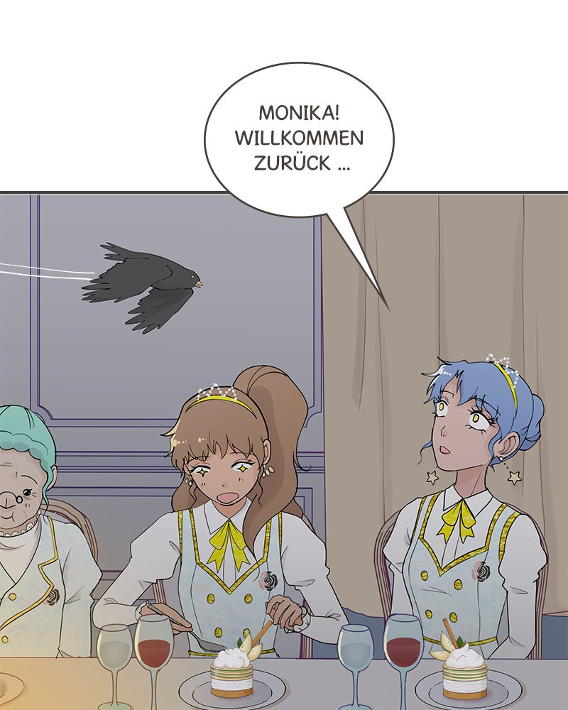 Read Club der verfluchten Prinzessinnen Manga Online