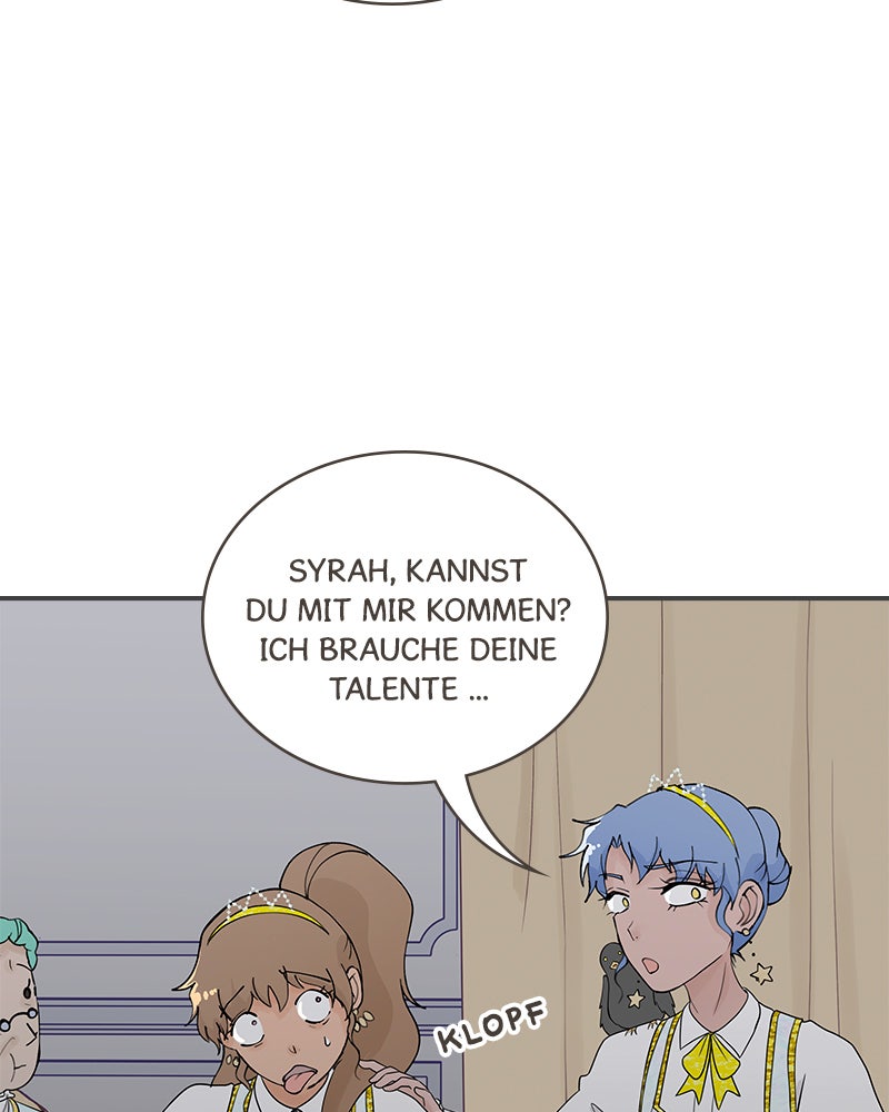 Read Club der verfluchten Prinzessinnen Manga Online