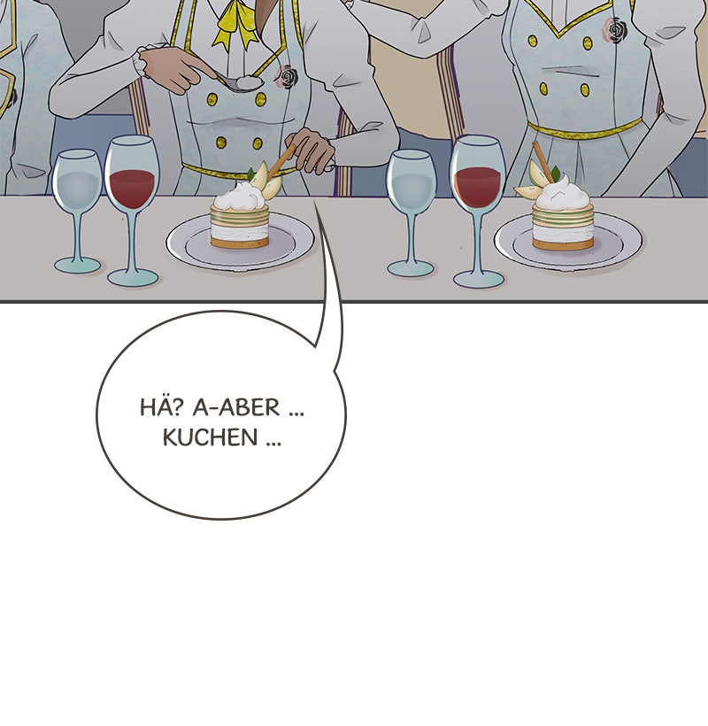 Read Club der verfluchten Prinzessinnen Manga Online