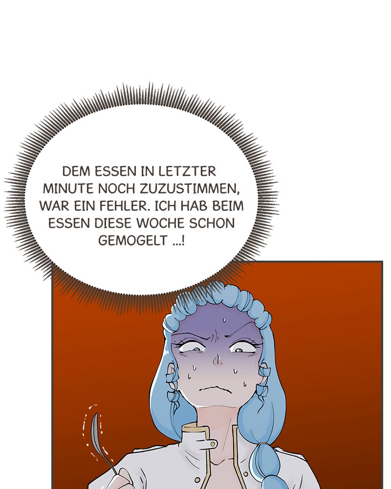 Read Club der verfluchten Prinzessinnen Manga Online