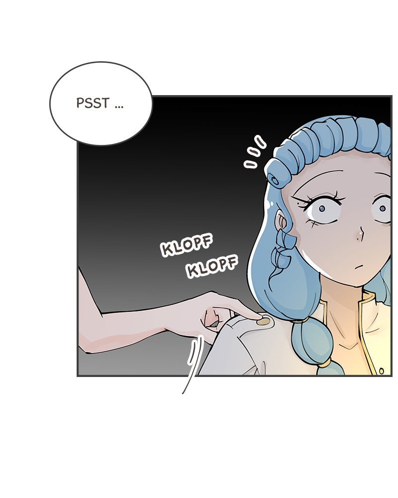 Read Club der verfluchten Prinzessinnen Manga Online