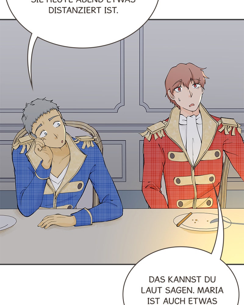 Read Club der verfluchten Prinzessinnen Manga Online