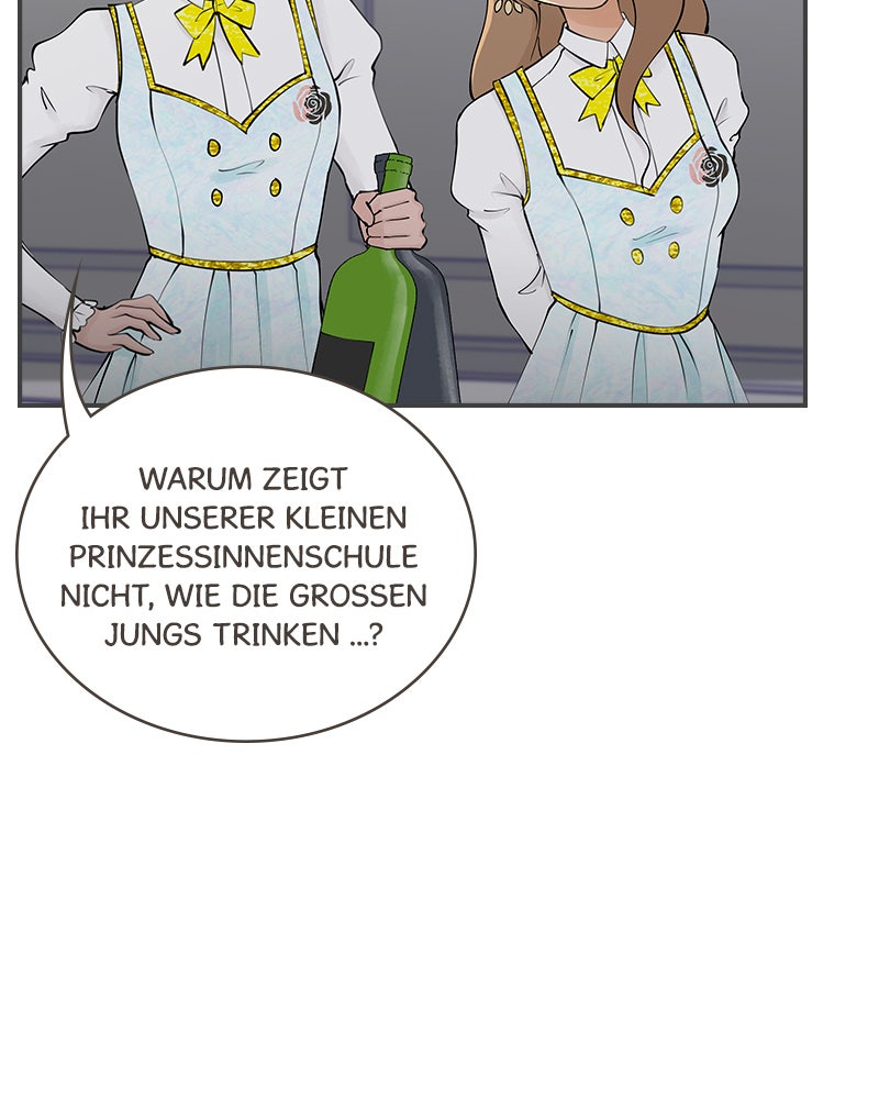 Read Club der verfluchten Prinzessinnen Manga Online