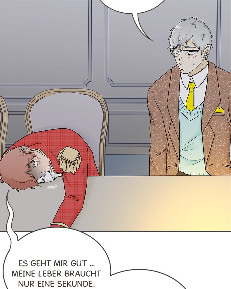 Read Club der verfluchten Prinzessinnen Manga Online