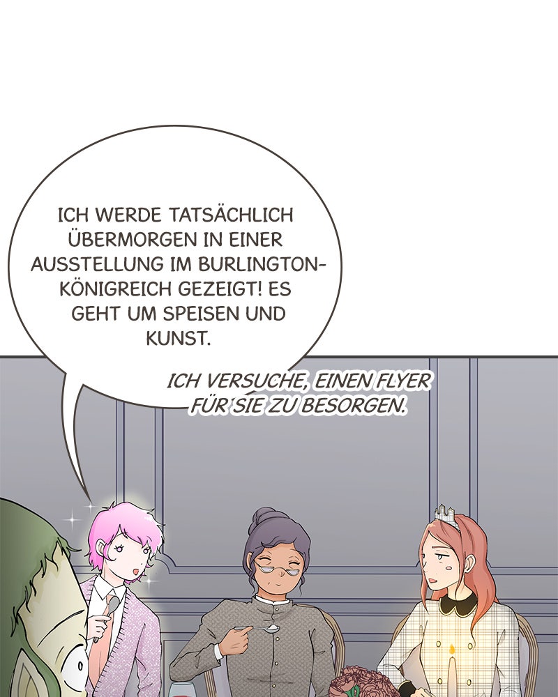Read Club der verfluchten Prinzessinnen Manga Online