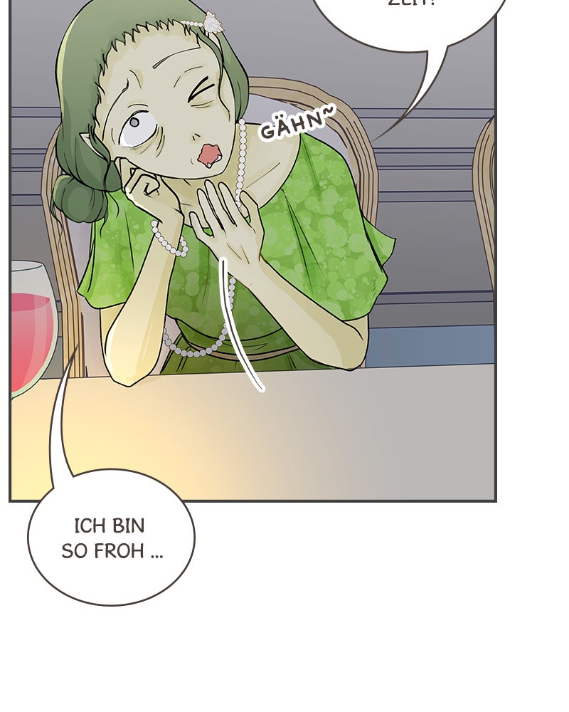 Read Club der verfluchten Prinzessinnen Manga Online